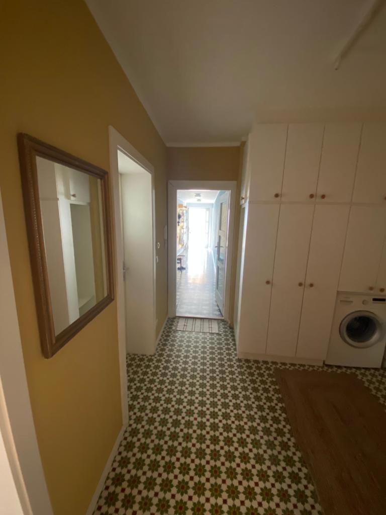 Kremsoase Apartment ภายนอก รูปภาพ