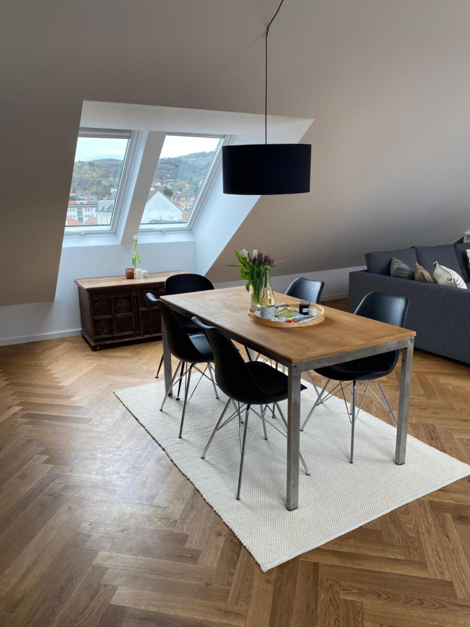 Kremsoase Apartment ห้อง รูปภาพ